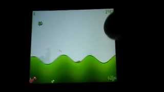 Dragon, Fly! First Looks and GamePlay on Android