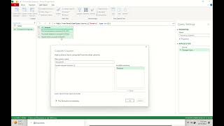 Text Extraction in Power Query (in Power BI or in Excel)