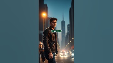 Your Future Self is Watching: Stop Being Lazy Now!