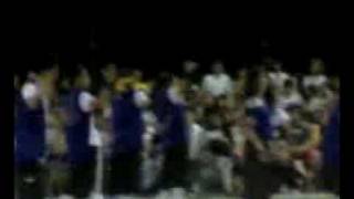 UECS - modern dance
