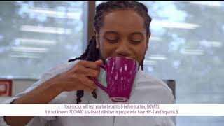 Dovato shit with Alphonso who may be able to help you