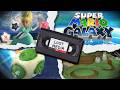 Lo que Nintendo OCULTÓ de Super Mario Galaxy 🚫 (Rosalina Beta) | LOST MEDIA