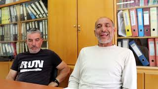 «Αδειάζουν» οι οικοδομές από εργάτες, οι νέοι επιλέγουν ντελίβερι