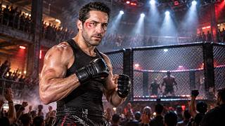 New Released Action Movie 2026 | Scott Adkins | Full Movie | 4K Ultra