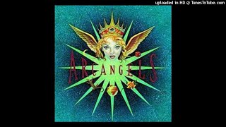 Video thumbnail of "Arc Angels - Good Time"