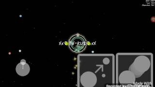 Nebulous Solo Gameplay+Epic Double Splits and Biggest Split