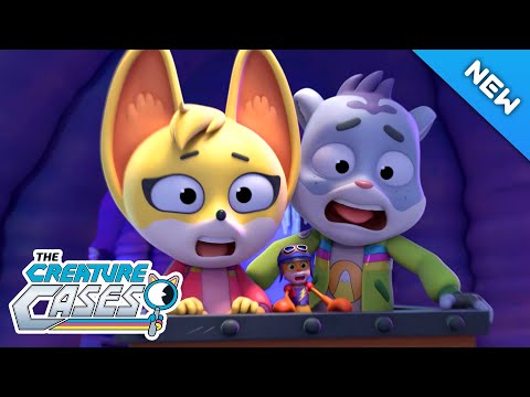 Szimatolók - 3. évad