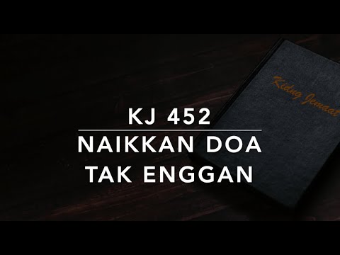Thumbnail YouTube — Naikkan Doa Tak Enggan