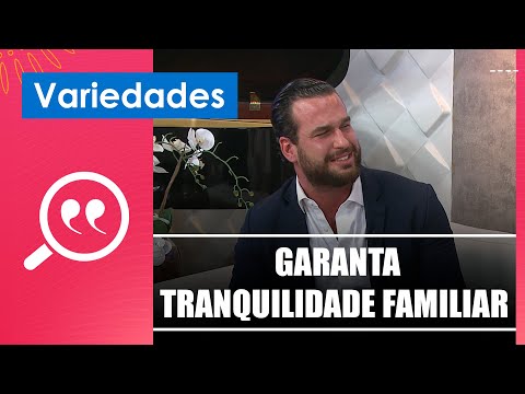 Saiba como evitar conflitos e garantir tranquilidade familiar com o Dr. João Paulo Campos – 10/10/25