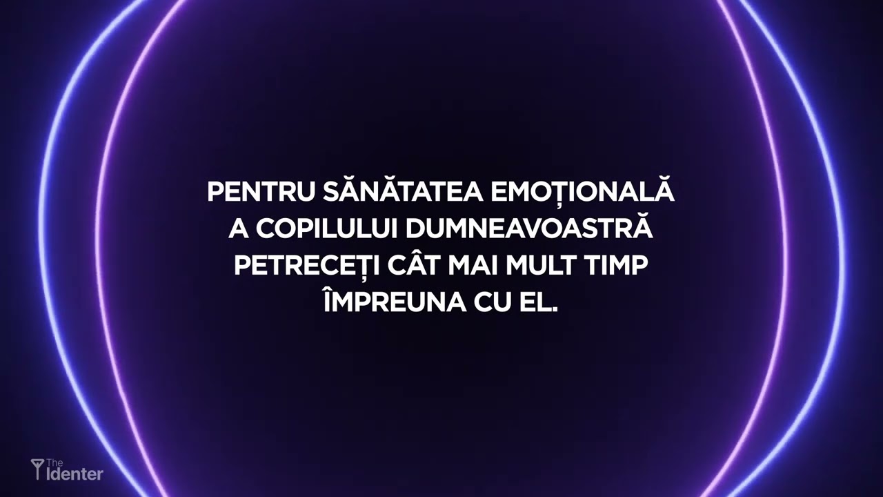 Magic TV HD - Avertizări / Mesaje de conștientizare CNA -  07.2025