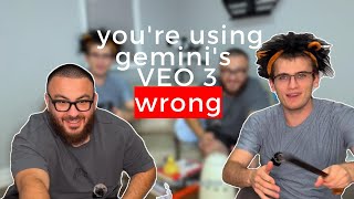 Keep it Simple with Bro: How to use AI Video Generators