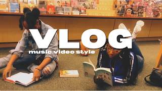 THINGS TO DO IN ATLANTA | SUNDAY FUNDAY WITH  @itsalexnicolem