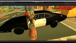 Doll House | Doll Simulator  | Unity Game Development
