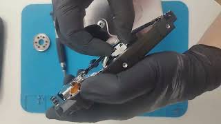Famous How to Disassemble a Hard Drive into Parts | HDD Teardown Tutorial Net Worth