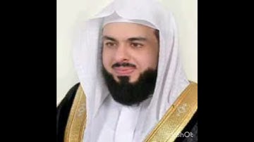 سورة الإخلاص بصوت الشيخ خالد الجليل تلاوة خاشعة