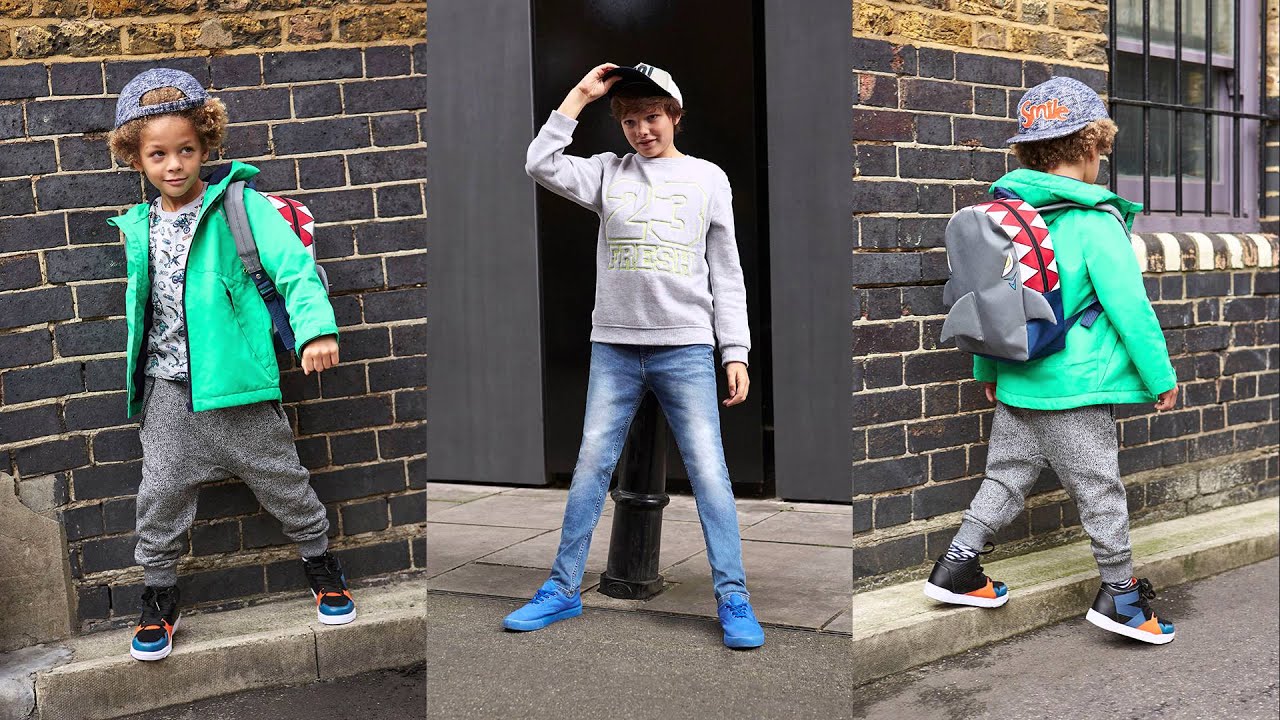 PRIMARK | Kidswear Spring 2016