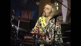 SCI - Black Clouds / Land's End - Telluride, CO - 2/24/98