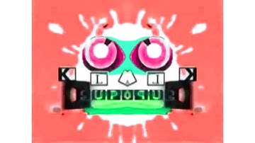 Klasky Csupo in Slow Voice with the Opposite Mirror + CoNfUsIoN