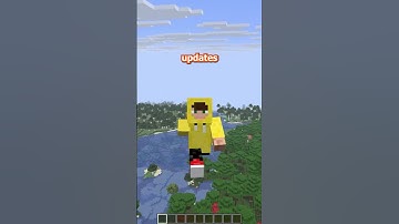 minecraft mods are about to get CRAZY! #minecraft