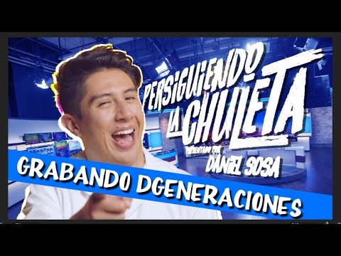 Persiguiendo la Chuleta