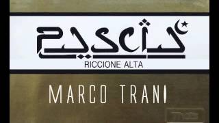 Marco Trani @ Pascià (Riccione Alta) 2 Febbraio 1991