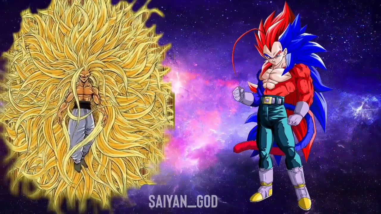 Goku Super Saiyan Infinito Solos 