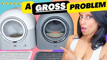 ⏳ LIMITED TIME Deal You Can’t Miss!🚨 (Read Caption) - HHOLOVE Self Cleaning Litter Box ✅FULL REVIEW!