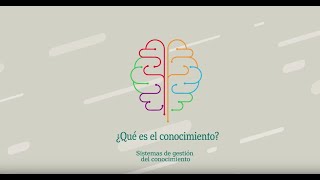 Qué Es El Conocimiento?