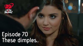 'Don't laugh at anyone but me' | Pyaar Lafzon Mein Kahan Episode 70