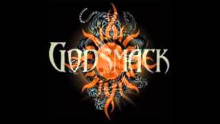 Godsmack - I Stand Alone Resimi