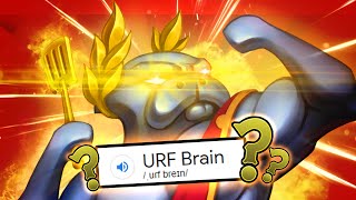 Welcome to more All Random URF
