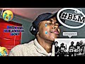 LIL BABY THE BIGGER PICTURE REACTION! 😭 **I REALLY CRIED**