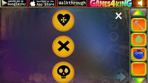 G4k Convivial Squirrel Rescue Game Walkthrough