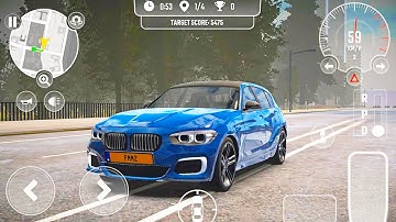 Parking Master Multiplayer 2 Open World Racing | Android Gameplay