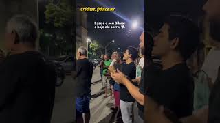 DEIXE SEUS PARABÉNS PRA ESSE GUERREIRO! ❤️#familia #aniversario #amor #fofo #youtubeshorts #shorts