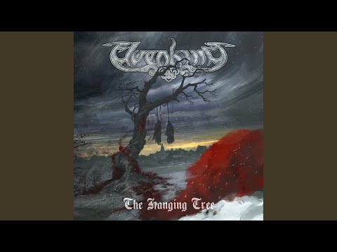 Elvenking - The Hanging Tree