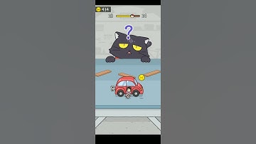 Hide and Seek:Cat escape! level 23 #shorts #game #gameplay #hideandseek #walkthrough