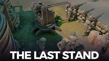 This Is Why Foxhole Works