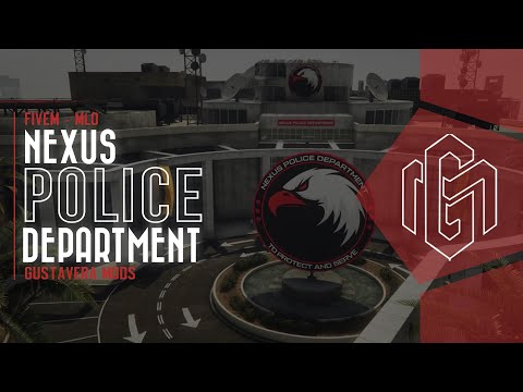Nexus RP Police