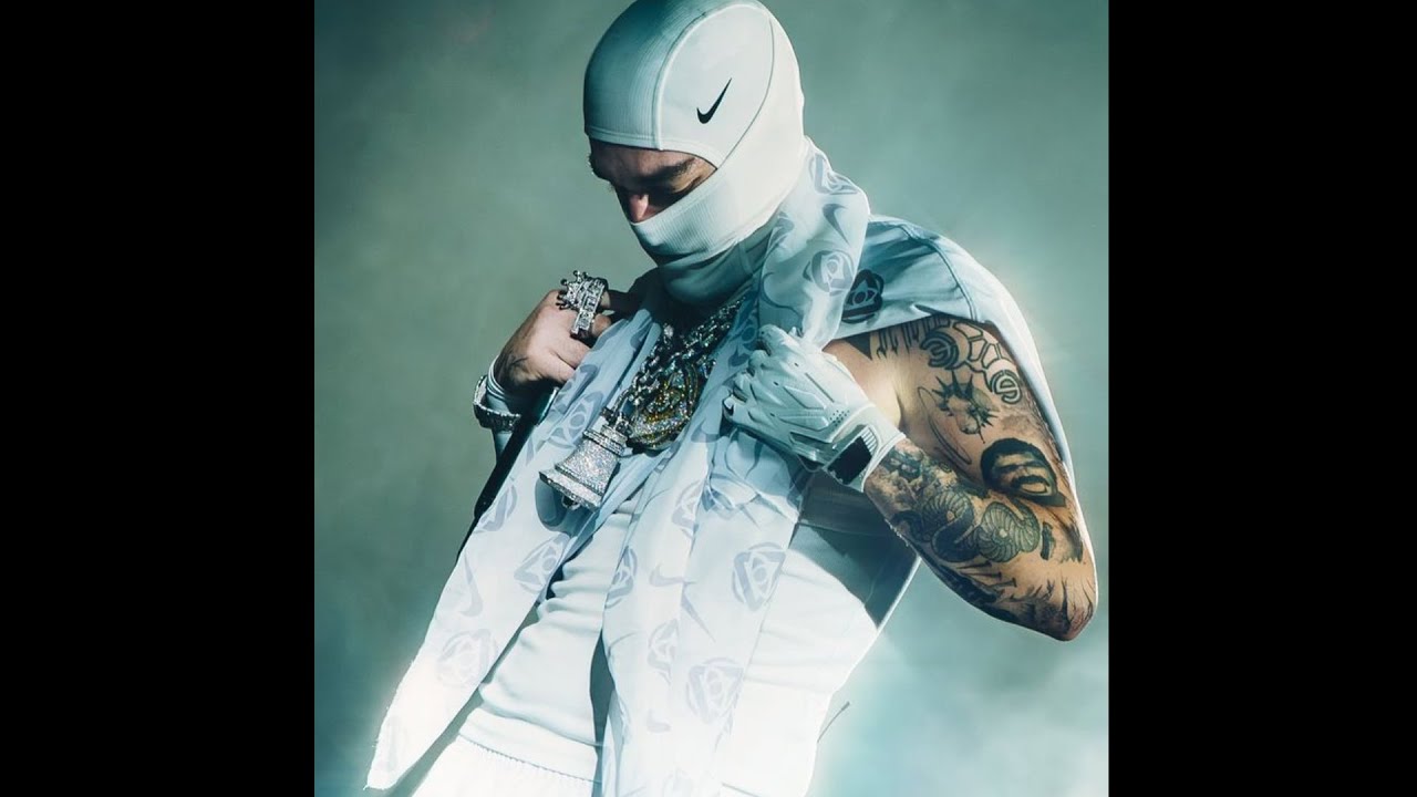 Yeat Type Beat x BNYX Type Beat | Come N Go Type Beat