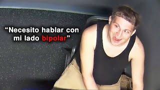 El Interrogatorio más loco captado en cámara  Caso Ellen Friar