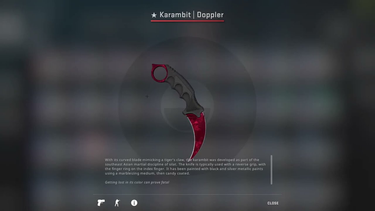 OPENING 100 CHROMA CASES IN CSGO AND GETTING A $12,000 KNIFE