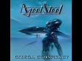 Agent Steel - Illuminati Is Machine