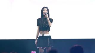 【陳華 HuaChen】ELLE Weekend 想和你看五月的晚霞：夏日續章 25.10.25
