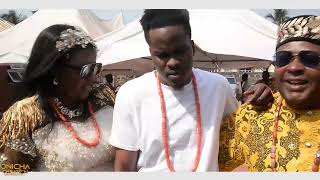 Ibu Ego Ozo.eze Ozo Ejimeto Okechukwu Son Of Onwa Ugonabu Okechukwu From Umudei Village Onitsha