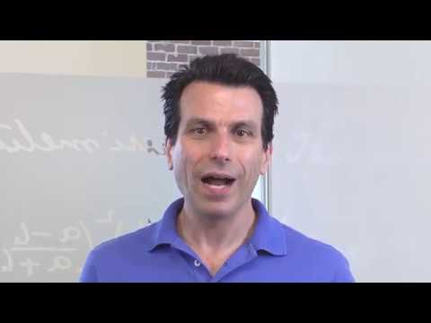 Autodesk CEO Andrew Anagnost Welcome Message