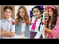 Kids Roma Show vs Like Nastya vs Evelyn's World vs Yana Chirkina |Lifestyle Comparison 2026