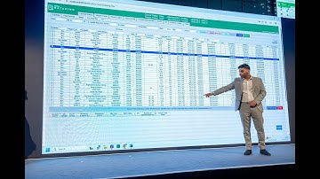 Broadridge Demo: Symphony Messaging Embedded in NYFIX Matching Platform | Innovate 2025