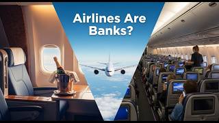 How Airline Loyalty Programs Became More Profitable Than Flying in 2026