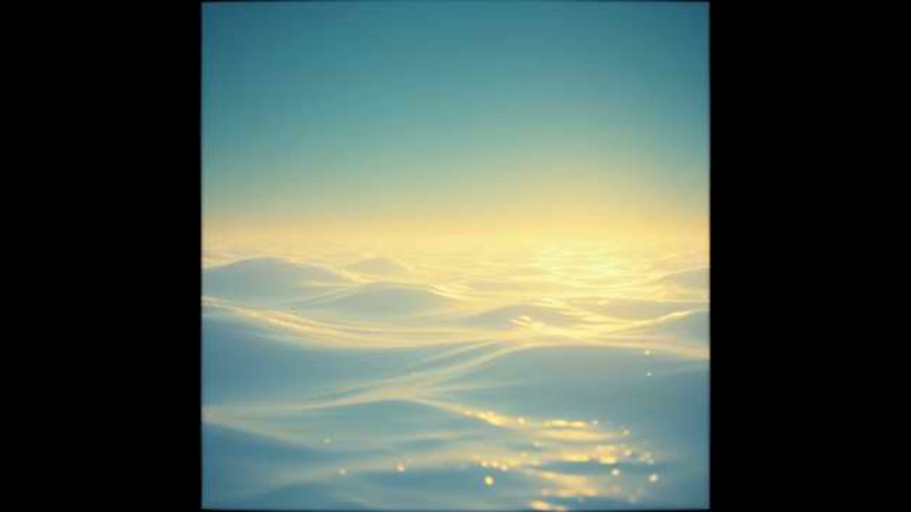 Dreams in Slow Motion